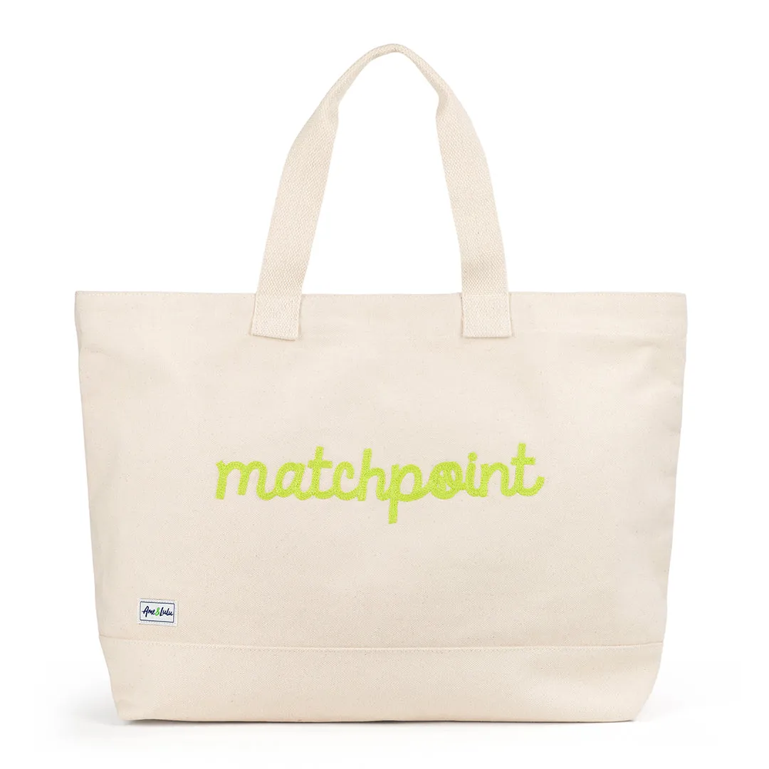 Country Club Tote