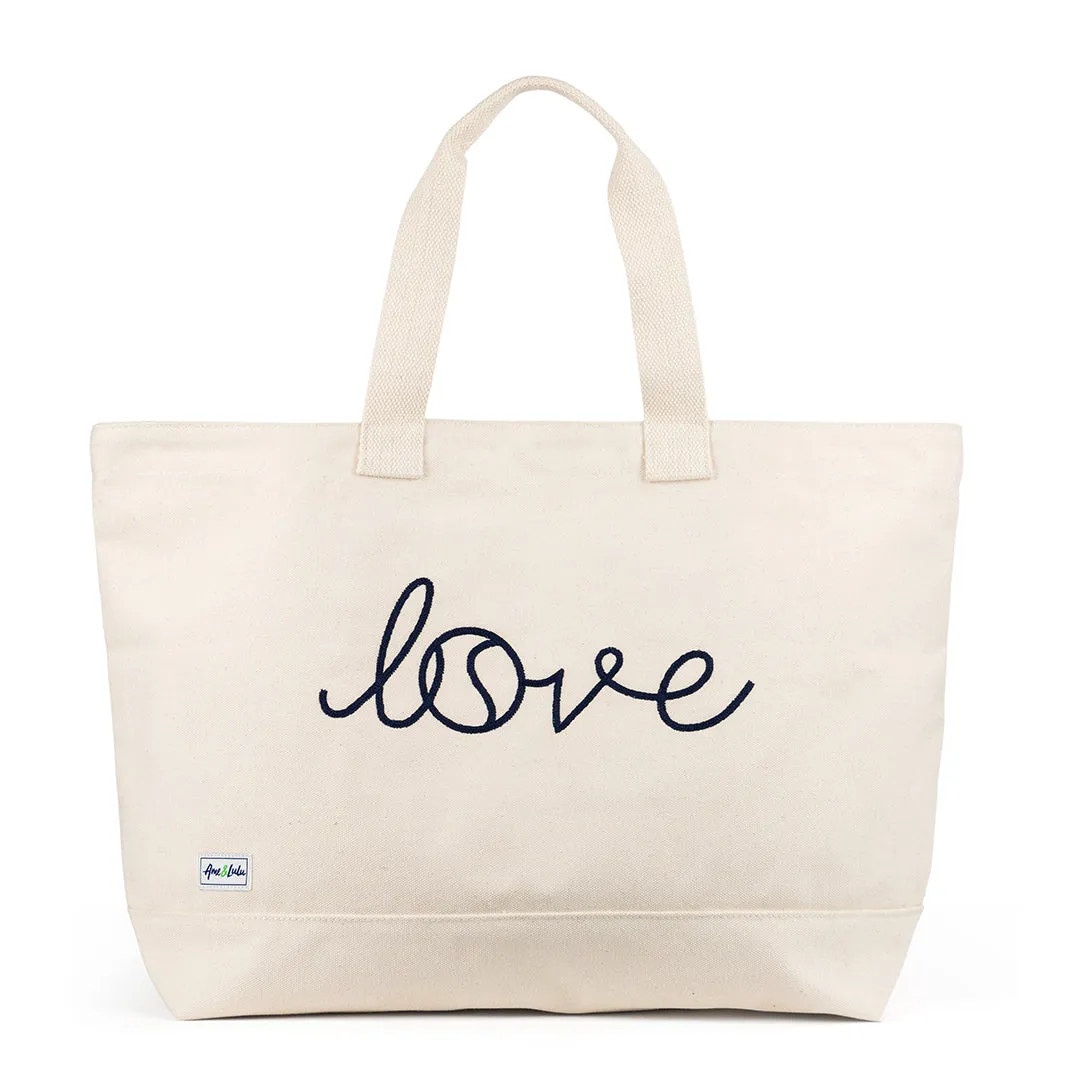 Country Club Tote