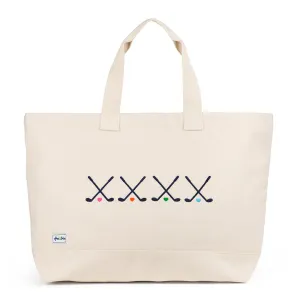 Country Club Tote