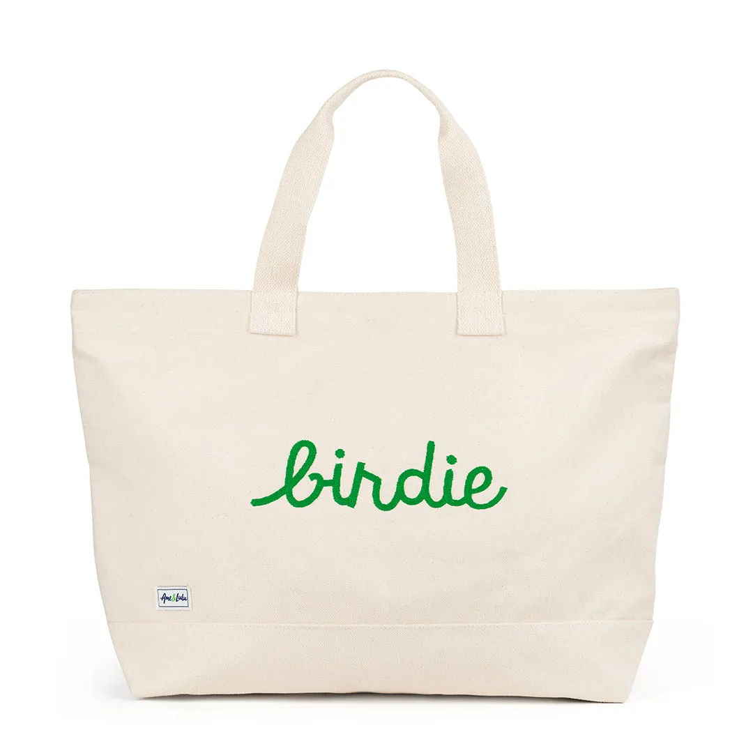 Country Club Tote