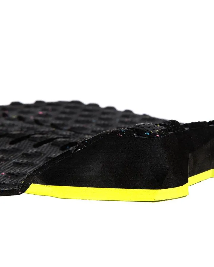 Creatures Mick Fanning Lite Ecopure Pad - Carbon