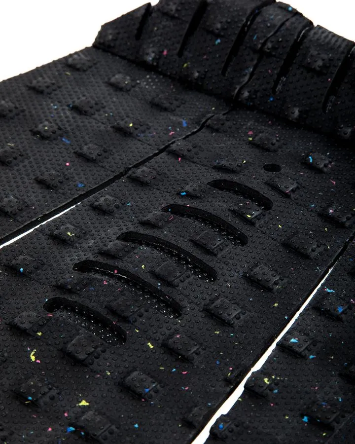 Creatures Mick Fanning Lite Ecopure Pad - Carbon
