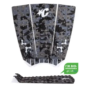 Creatures Mick Fanning Loc - Lite Ecopure Pad - Carbon Camo Platinum