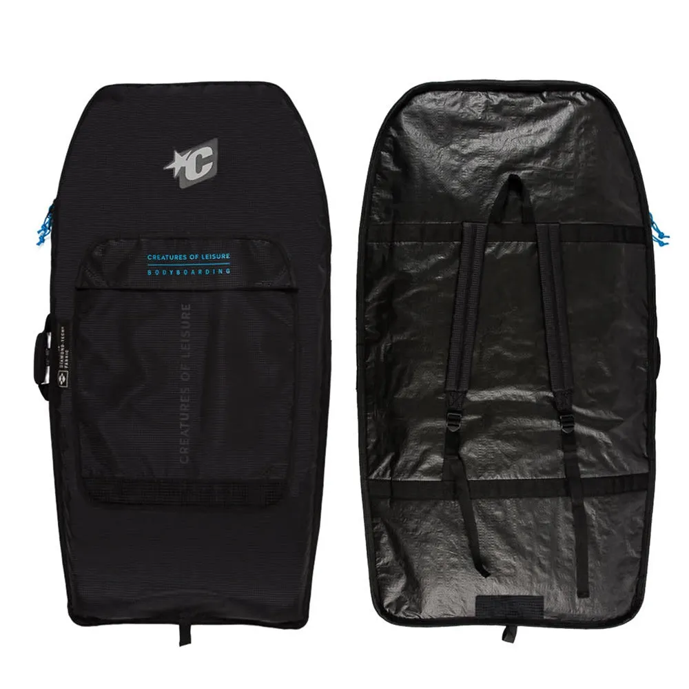 CREATURES OF LEISURE BODYBOARD ICON DAY USE COVER