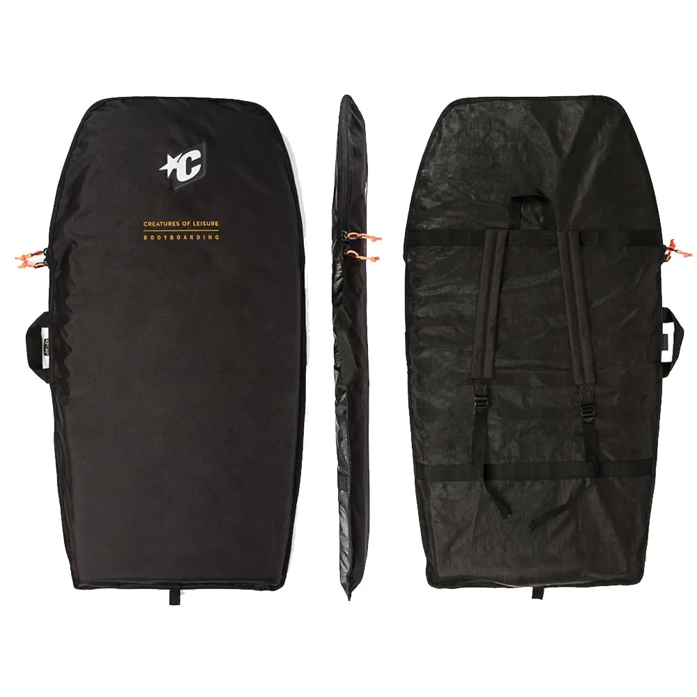 CREATURES OF LEISURE BODYBOARD ICON LITE COVER