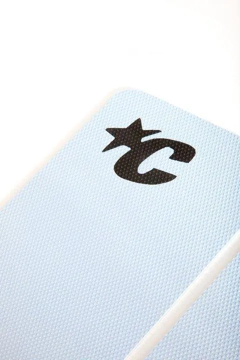 Creatures Of Leisure Front Deck Iv Lite Traction Pad - Colors Vary