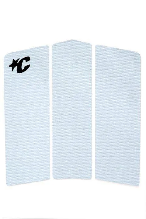 Creatures Of Leisure Front Deck Iv Lite Traction Pad - Colors Vary