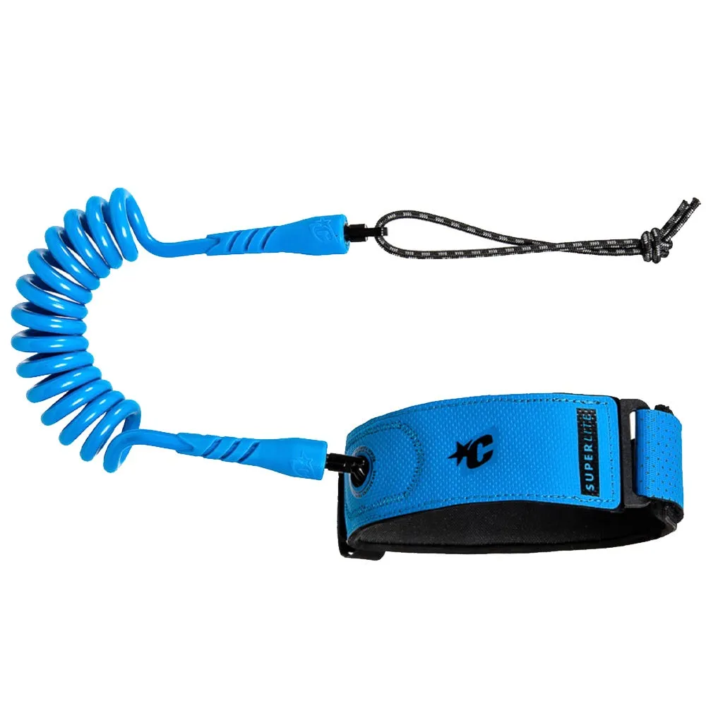 CREATURES OF LEISURE SUPERLITE BICEP ROYAL BLUE