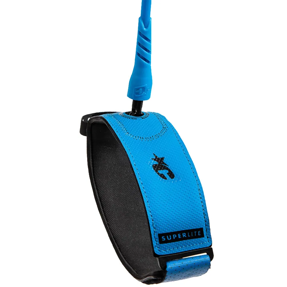 CREATURES OF LEISURE SUPERLITE BICEP ROYAL BLUE