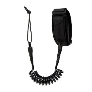 CREATURES RELIANCE BICEP LEASH BLACK BLACK