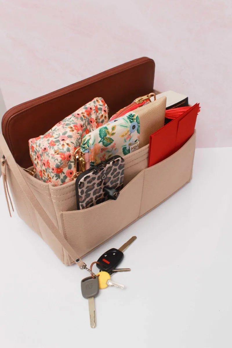 CUSTOM Everyday Leak-Proof Tote Bag