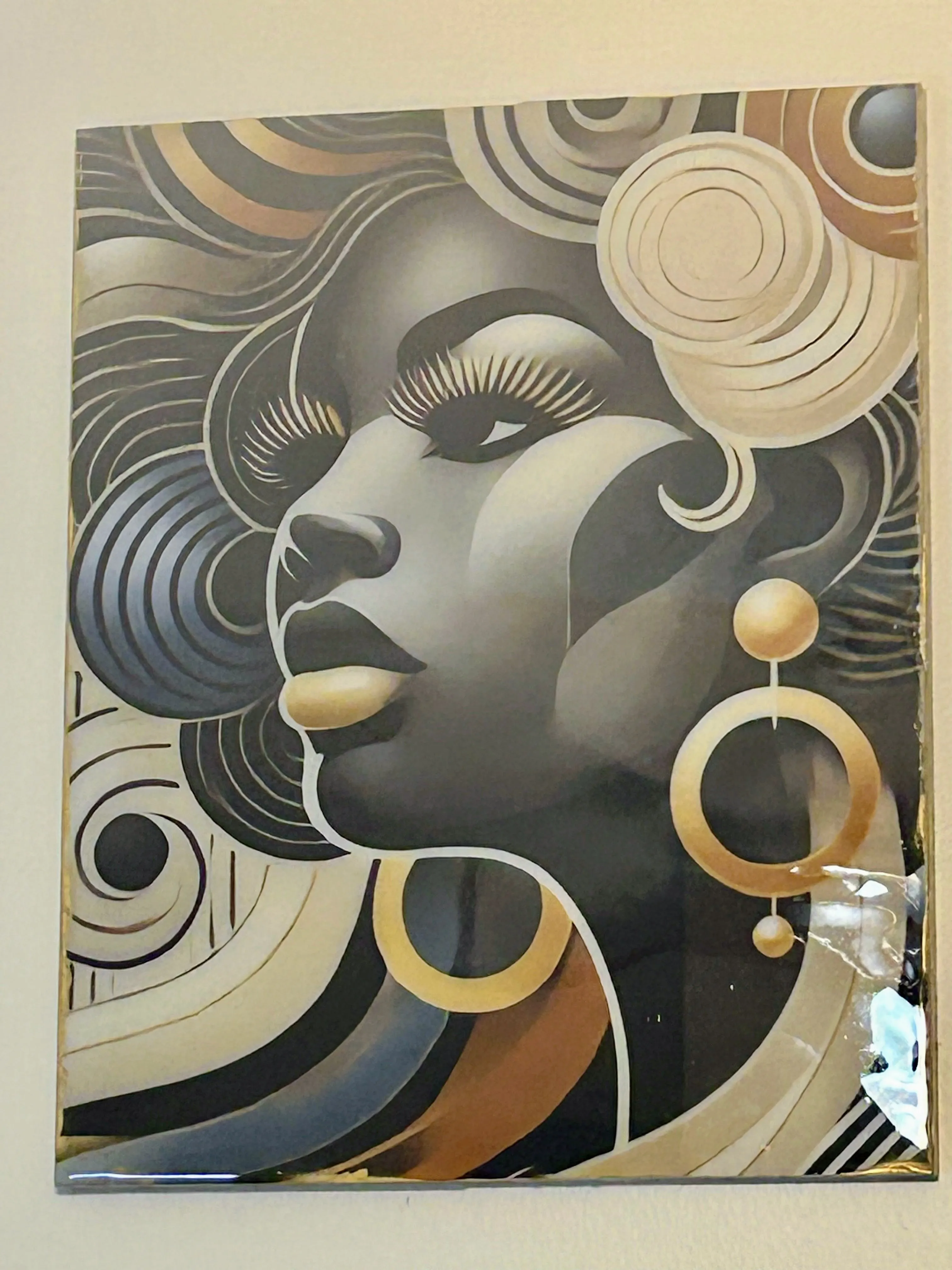 Custom Wall Art