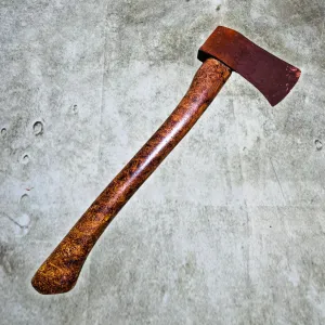 Custom Woodcutters Axes