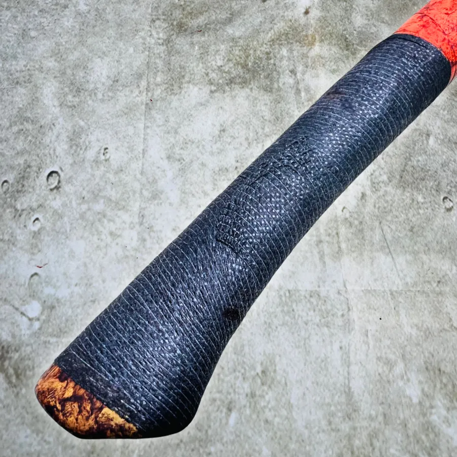 Custom Woodcutters Axes