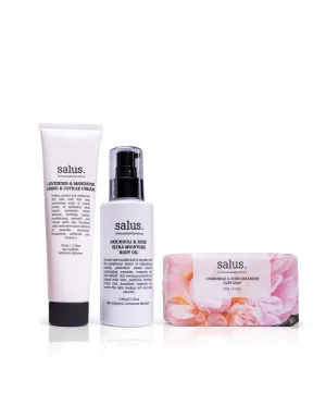 Daily Essentials Trio