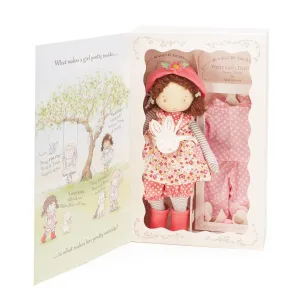 Daisy Doll Gift Set