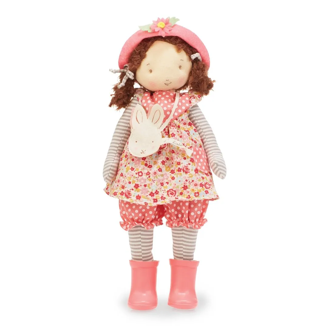 Daisy Doll Gift Set