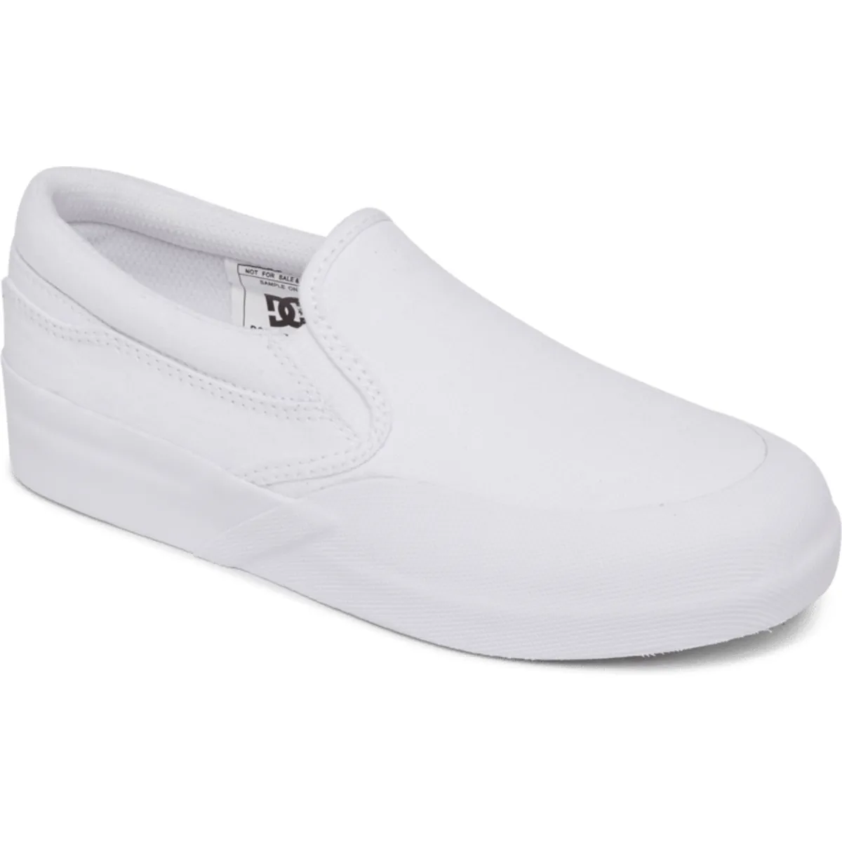 DC INFINITE SLIP-ON