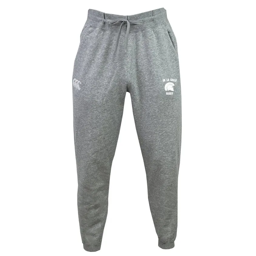 De La Salle Women's Leisure Sweatpant by Canterbury