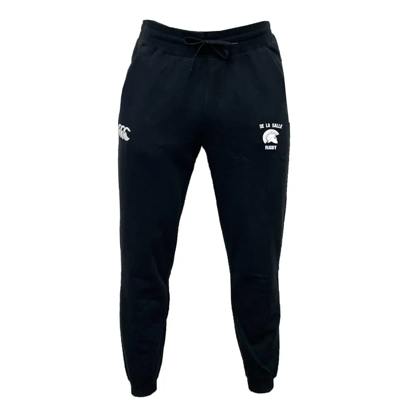 De La Salle Women's Leisure Sweatpant by Canterbury