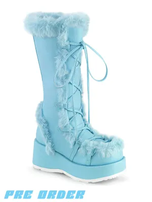 DEMONIA CUBBY-311 - BABY BLUE ✰ PRE ORDER ✰