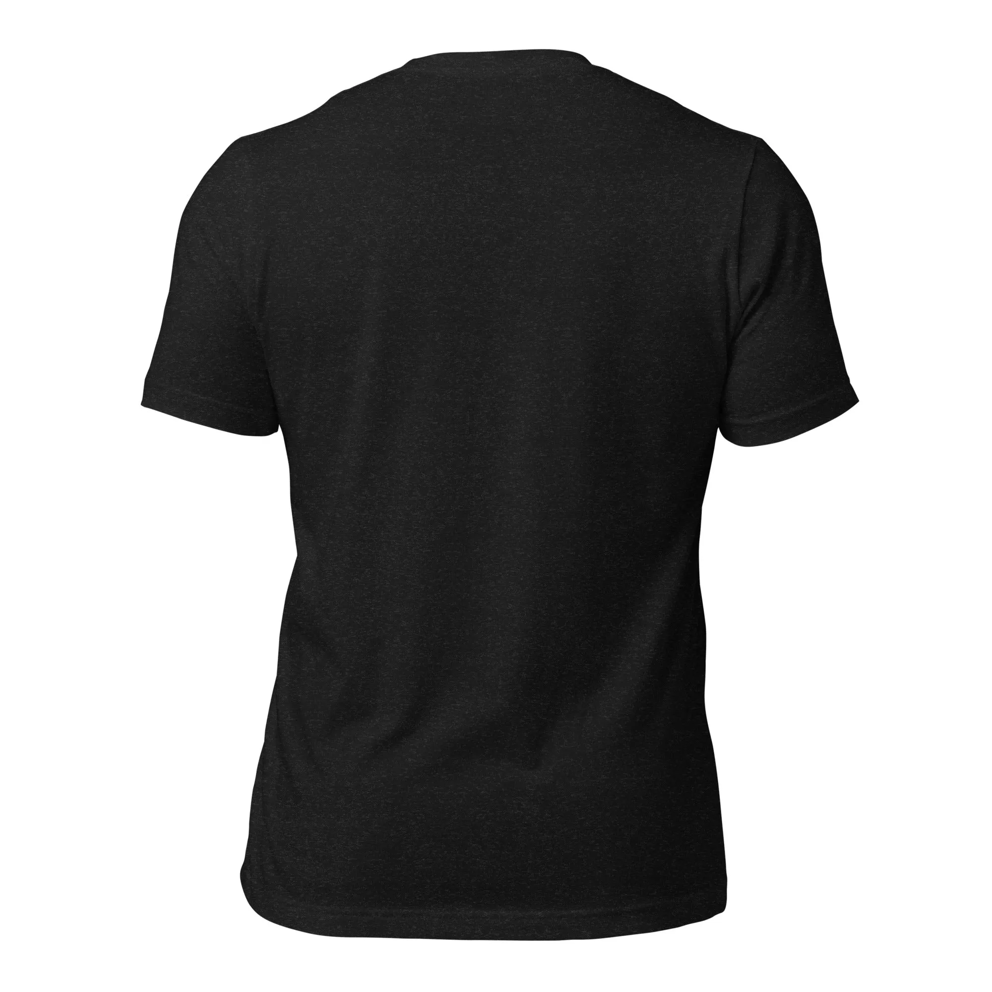 Denmark Rugby Cotton T-Shirt