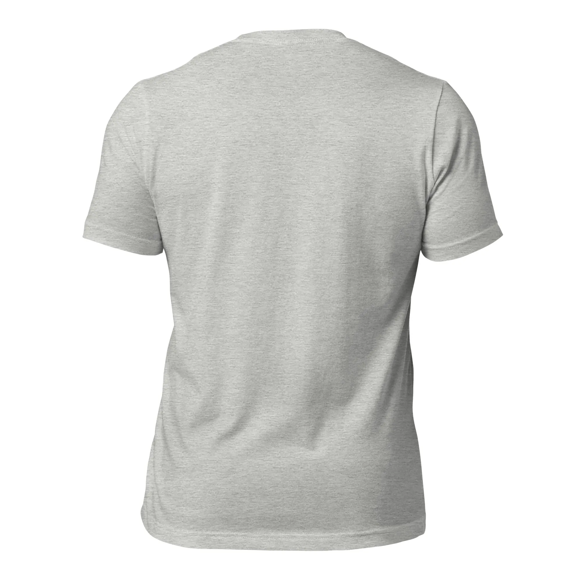 Denmark Rugby Cotton T-Shirt
