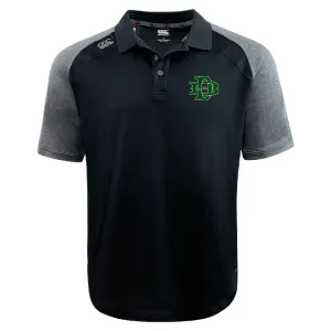 Denver Barbarians Elite Polo by Canterbury
