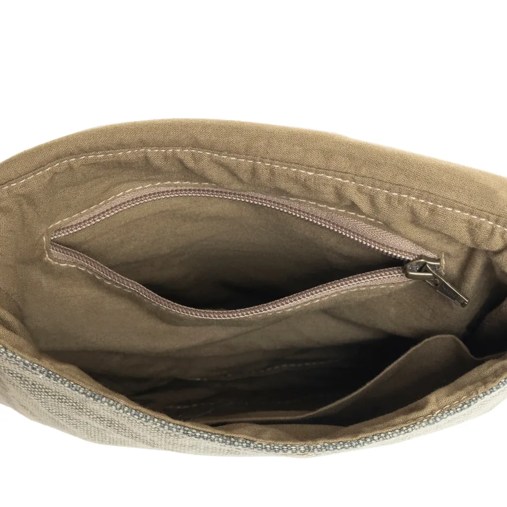 Desert Sage Dreams Crossbody Bag