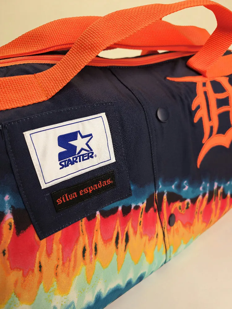 Detroit Tigers Duffle