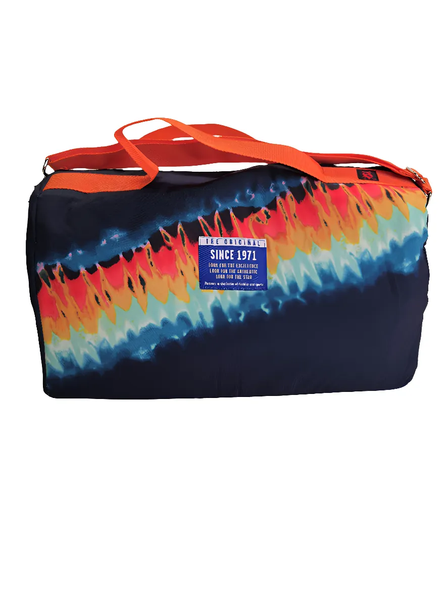 Detroit Tigers Duffle