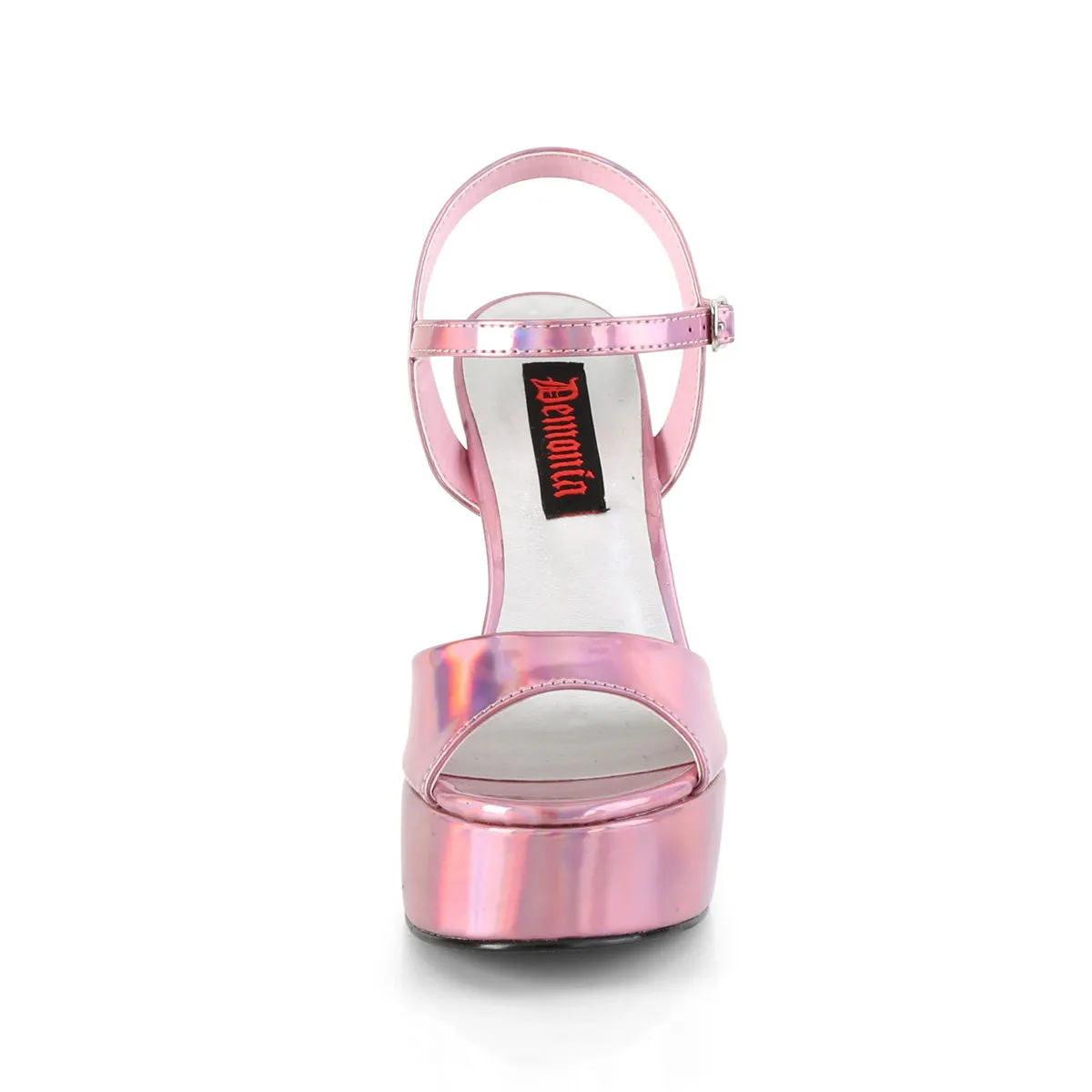 DOLLY-09  Pink Hologram