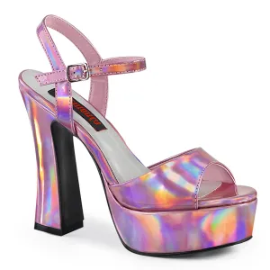 DOLLY-09  Pink Hologram