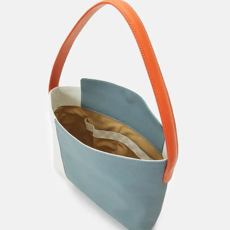 Donna Shoulder Bag