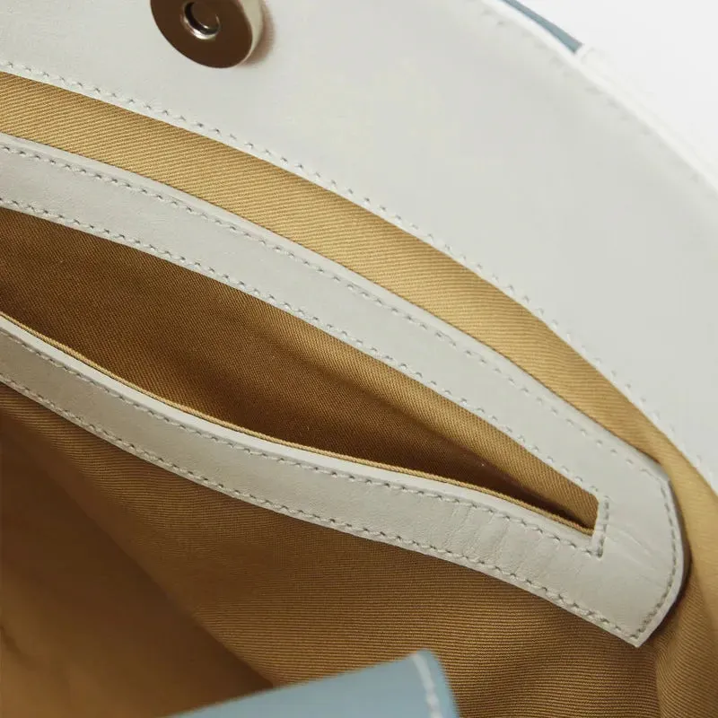 Donna Shoulder Bag