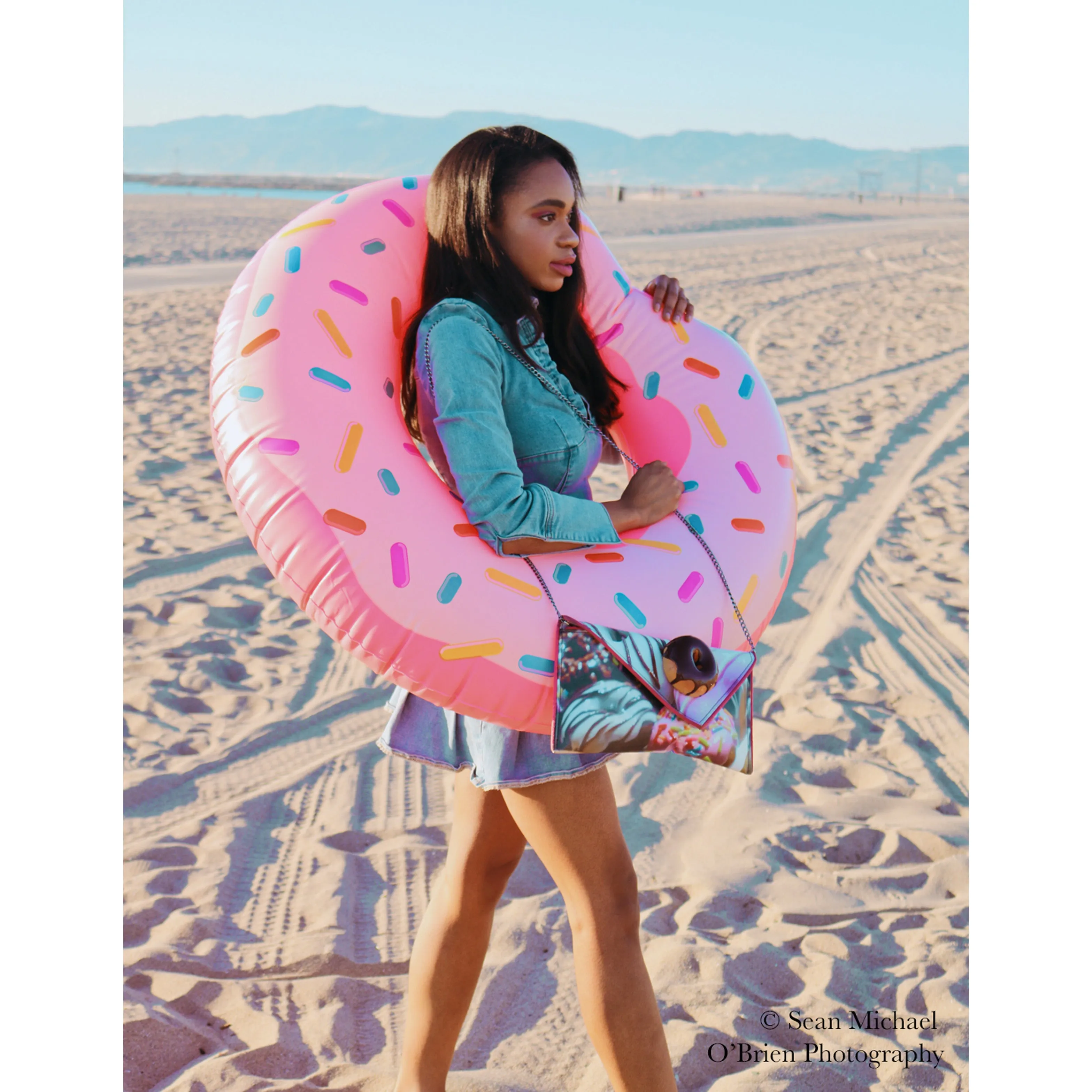 Donut