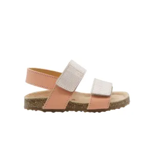 Double Strap Children Sandals 605