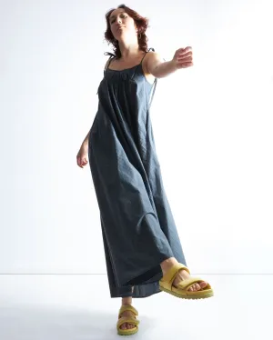 double strap sandal