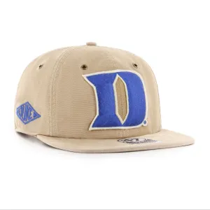 DUKE BLUE DEVILS RAGLER '47 CAPTAIN RL