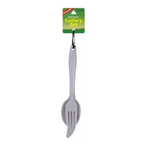 Duracon Cutlery Set