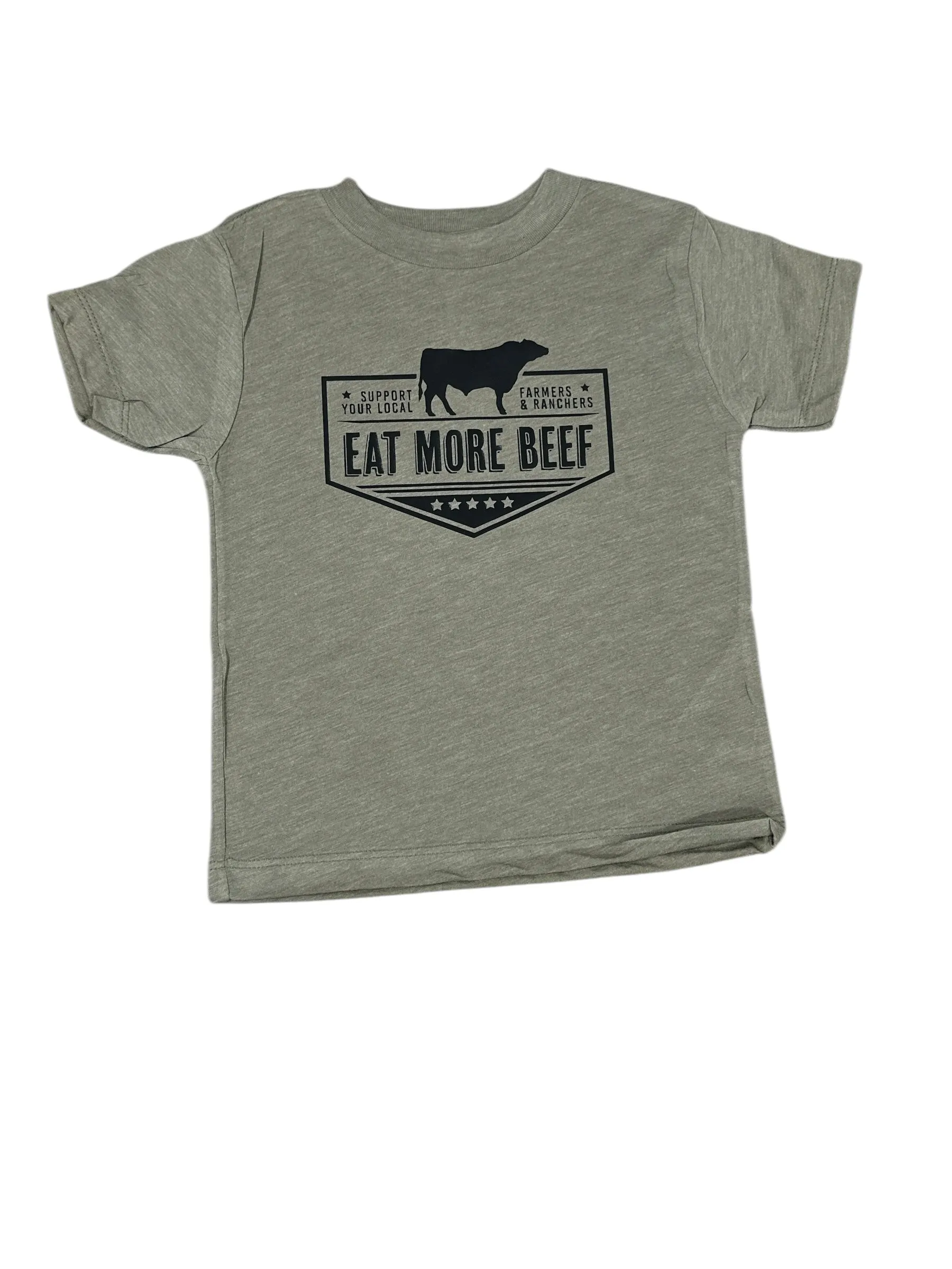 Eat More Beef • infant/toddler tee