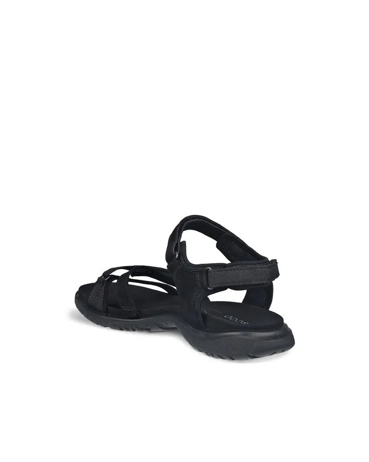 ECCO- WOMEN'S OFFROAD ROAM NUBUCK SANDAL