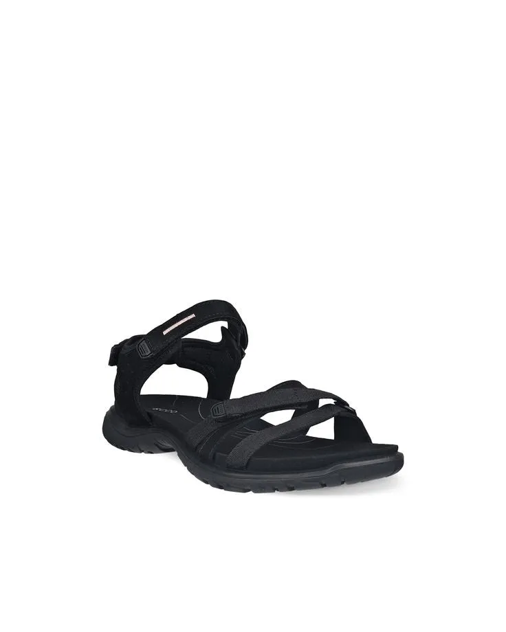 ECCO- WOMEN'S OFFROAD ROAM NUBUCK SANDAL