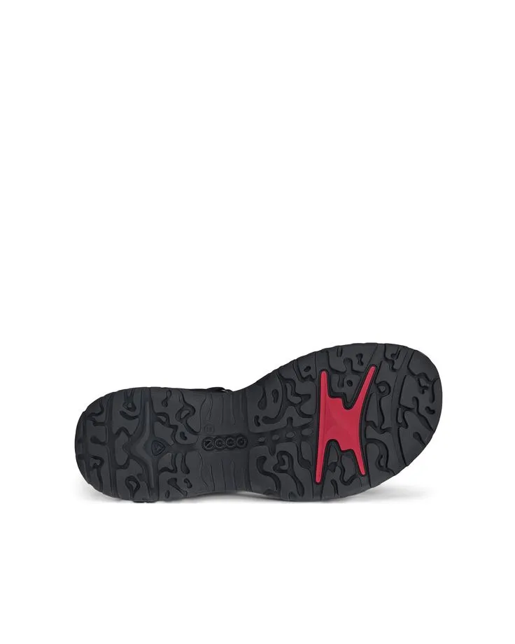 ECCO- WOMEN'S OFFROAD ROAM NUBUCK SANDAL