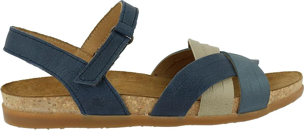 El Naturalista Women's Zumaia 5242 Sandal