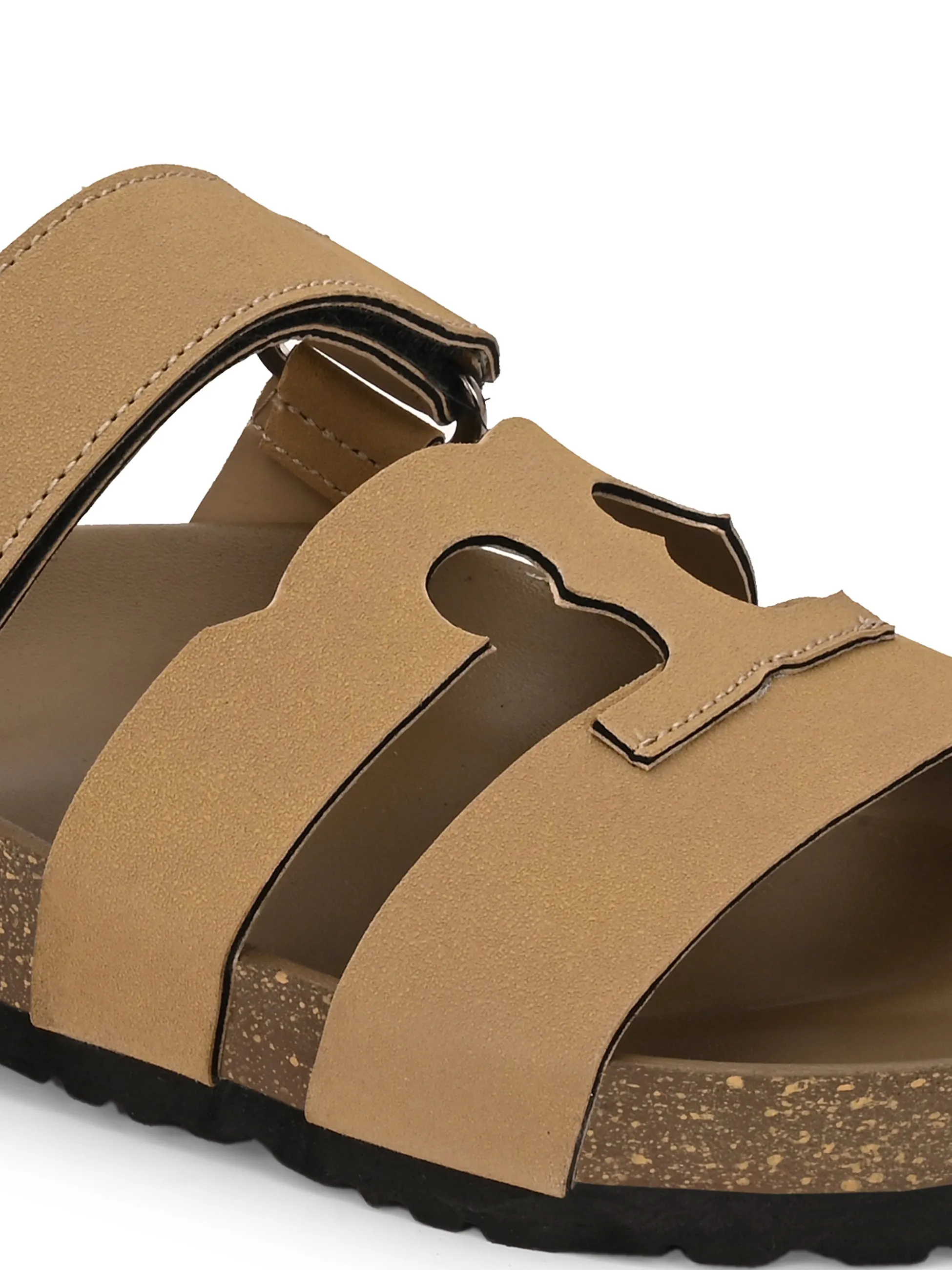 El Paso Women One Toe Flats