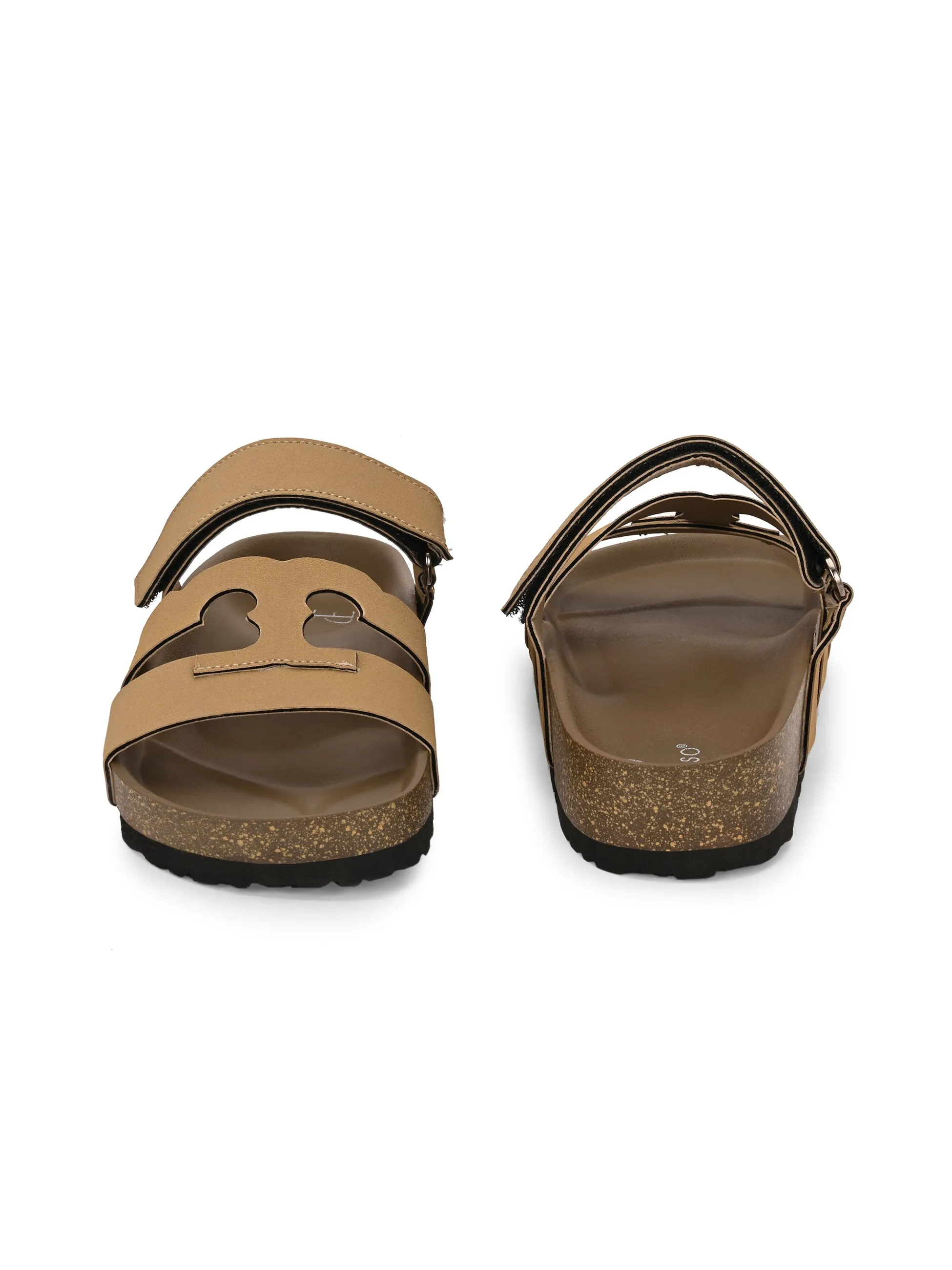 El Paso Women One Toe Flats