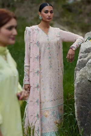 ELAN | LAWN COLLECTION`24 | NEZIHA (EL24-05 B)