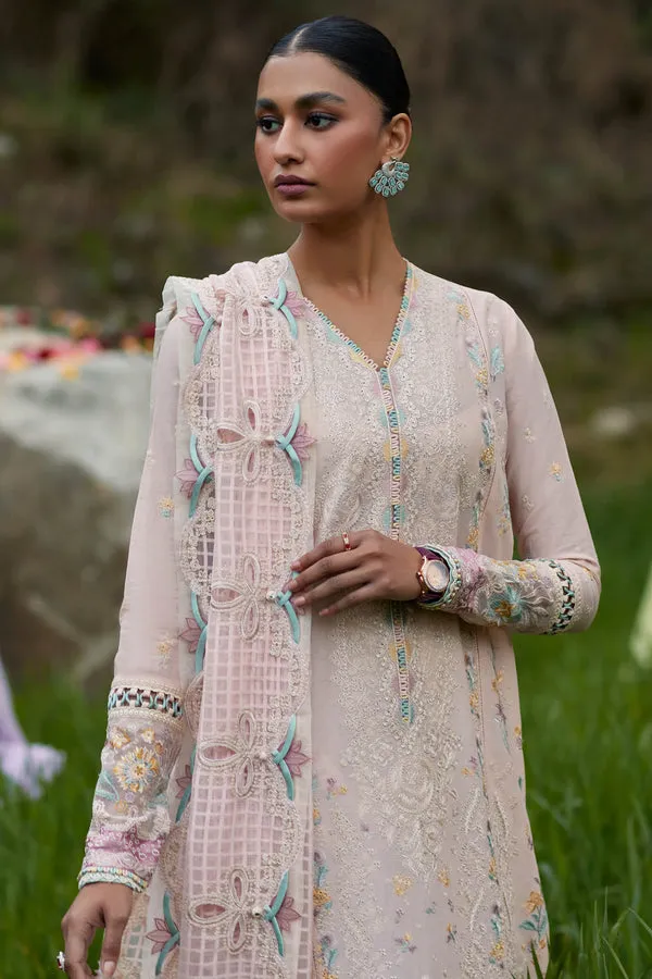 ELAN | LAWN COLLECTION`24 | NEZIHA (EL24-05 B)