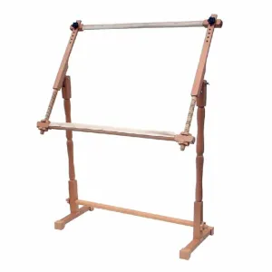 Elbesee Floorstanding Tapestry Frame 24in